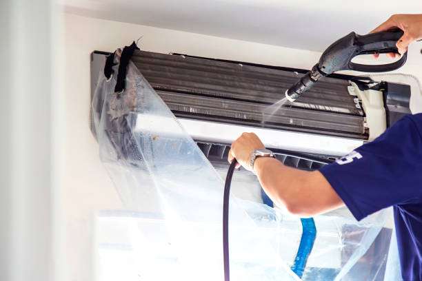 Best Professional Duct Cleaning Services  in Brundidge, AL