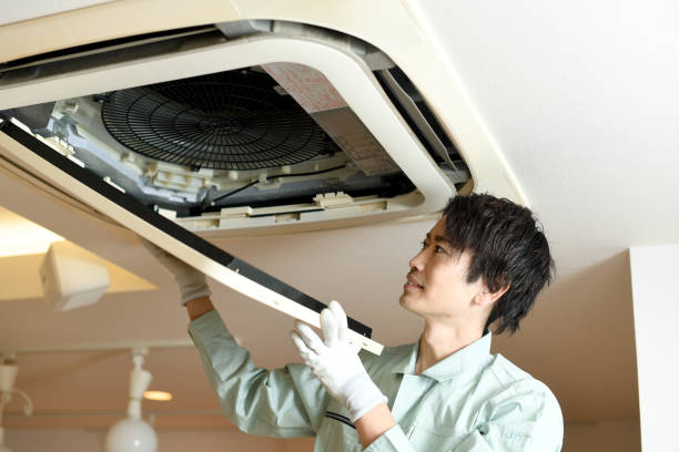 Best Commercial HVAC Duct Cleaning  in Brundidge, AL