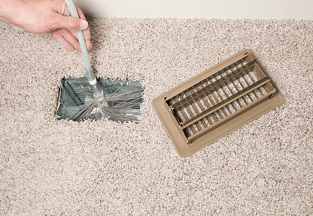 Best Air Duct Cleaning Near Me  in Brundidge, AL
