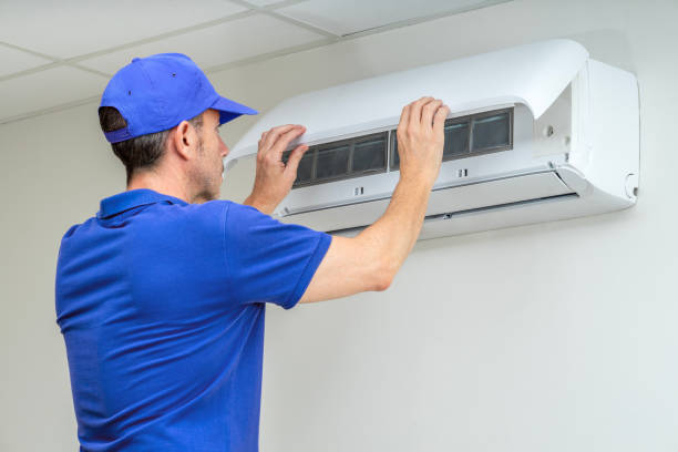 Air Duct Mold Removal in AL