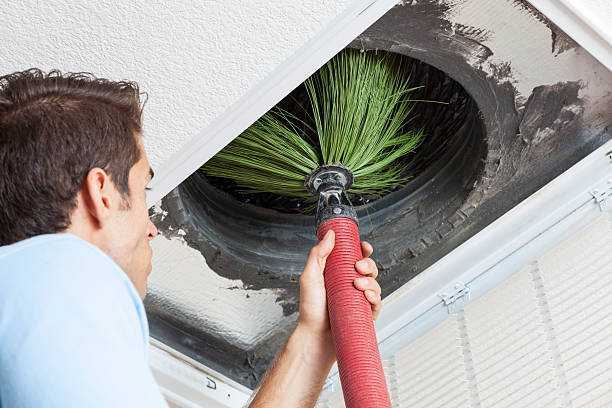 Best HVAC Duct Inspection Services  in Brundidge, AL