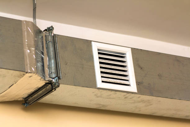 Best Air Duct Cleaning Near Me  in Brundidge, AL